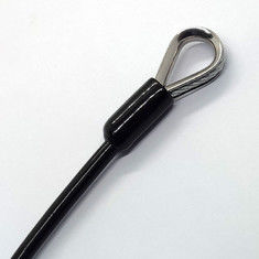 Güvenlik Kablo İpi Sling Aracı