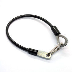 Güvenlik Kablo İpi Sling Aracı