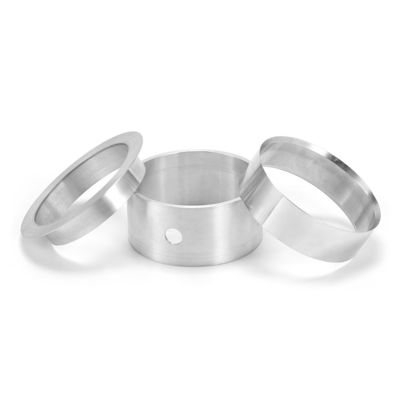 OEM Toptan Hızlı CNC İşleme Parçaları Paslanmaz Çelik Alüminyum Bakır Led Işıklandırma Parçası için Yedek Dönüşüm