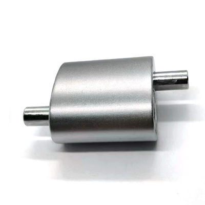 Endüstriyel Otomasyon İçin Özelleştirilebilir Eloksallı Kablo Döngü Tutucu