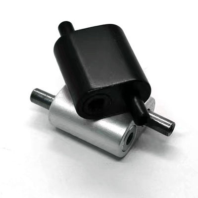 Çift Döngü Kablo Yakalayıcı 7x7 veya 7x19 İki yol için Işık Yakalayıcı Kullanın