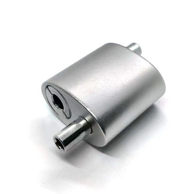 Asma sistemi için iki yönlü ayarlanabilir tunç kablo kağıdı