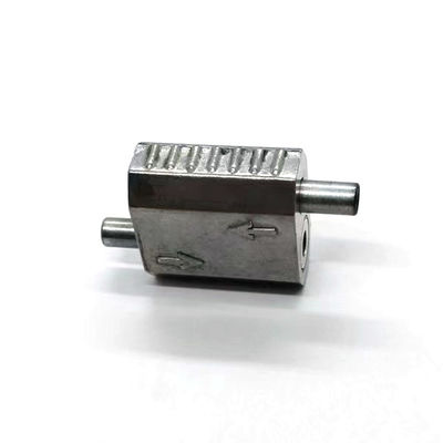 7x7 Veya 7x19 Griplock Sistemleri Kablo Döngü Tutucu Asma Kiti