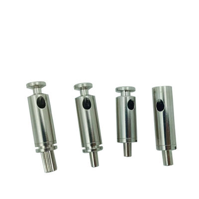 Özel Tasarım Ayarlanabilir Uçak Pirinç Kablo Klipsleri Tel Askı Sistemi