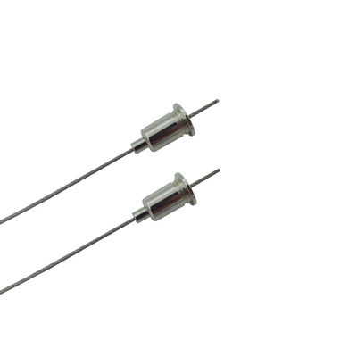 OEM Özel Düzenlenebilir Taşınma Kablo Sistemi Uçak Kablo Yakalayıcı