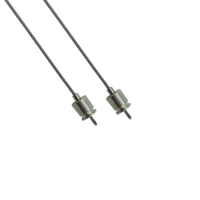 OEM Özel Düzenlenebilir Taşınma Kablo Sistemi Uçak Kablo Yakalayıcı