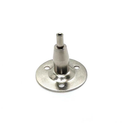 Spot Toptan çelik kilitli askı kitleri tek klipsli çelik halatlı asma lamba kablo tutucu