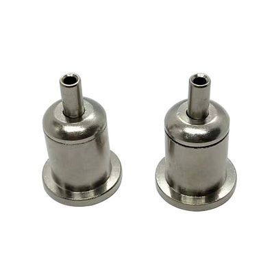 Tavana Bağlantısı Ayarlanabilir Kablo Tutucu Küçük Boy CNC Donanım Araçları