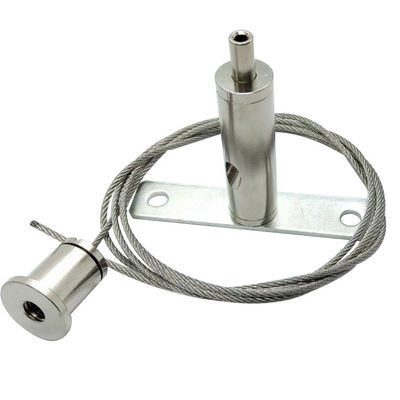 Kablo Klipleri Uçak Kablo Uçak Kablo Uçak Sabunları için Düzenlenebilir Bileşenler