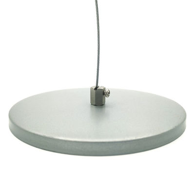 Kablo Klemesi Kablo Kablo Kilitli Klipler İki Yolu Kablo Looping Kablo Yakalayıcı