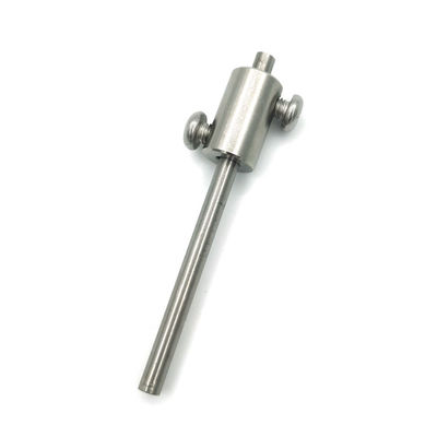 Toptan Vidalar Halat Tel Küçük Klips Halat Tel Kelepçeleri Kablo Tutucu Çelik Tel Askı