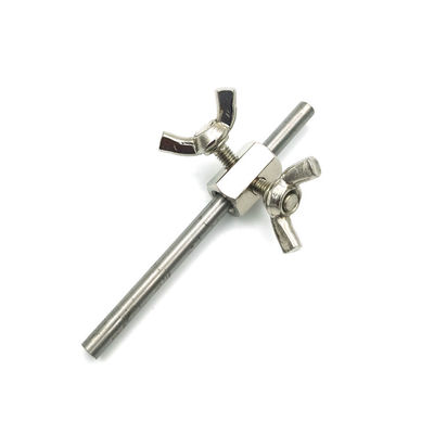 Oem Özelleştirilmiş Şanzıman Mandalı Kablo Ucu Klipsi Halat Kelepçesi Tel Döngüleyici