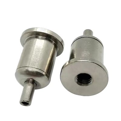 LED'li ve Kilitlemeli Esnek Tutucu, Kazara Serbest Bırakmayı Önleyen Kilitleme Mekanizmasıyla