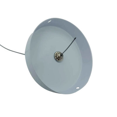 Yol ışığı için dış ipliğe sahip ayarlanabilir uçak kablo sıkıştırıcıları