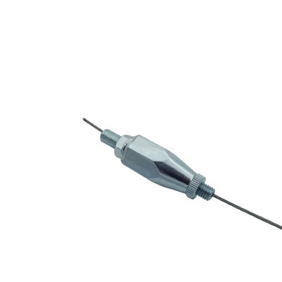 Destek Askı Sabitleme Kiti Kablo Tutucu Tel Civata Sonlandırma ve Kit