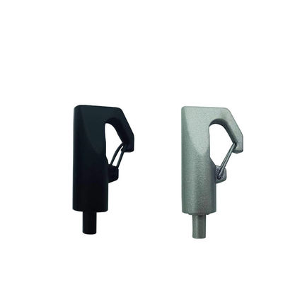 Yüksek Kaliteli Basit Kablo Tutucu Askı Aydınlatma Tutucu Kablo Kancası