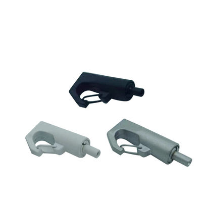 Yüksek Kaliteli Basit Kablo Tutucu Askı Aydınlatma Tutucu Kablo Kancası