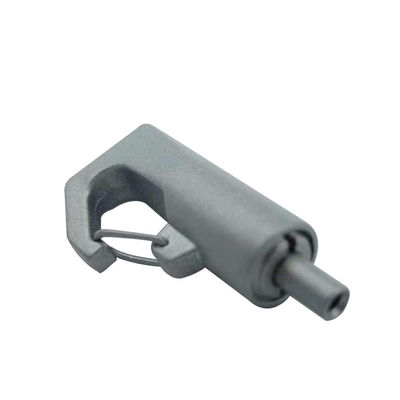 Yüksek Kaliteli Basit Kablo Tutucu Askı Aydınlatma Tutucu Kablo Kancası