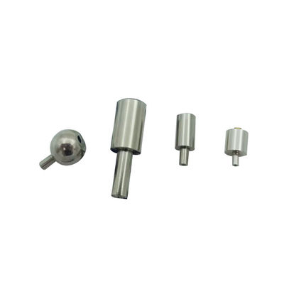 Yeni Depo Geldi Küresel Kablo Yakalayıcısı Yakalama Kilitleri Asma Sistemi İçin Top Şekilli Kablo Sahipleri