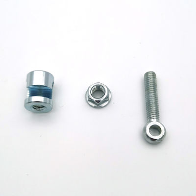 Z Kablo Yakalayıcısı Snap Lock N Span-Lock Aralık Çelik Tel İpi Sling Aksesuarları Işık Aksesuarları için