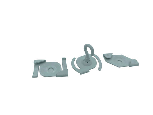 Kablo Asma Sistemi T-Bar Bir Düşük Tavanlarına Yol Işığını Bağlamak İçin