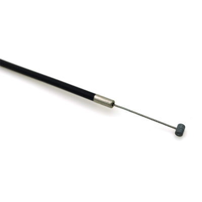 Fabrika Üretimi Motosiklet Parçası PVC Dış Kılıf Fren Kablosu Paslanmaz Fren Kablosu