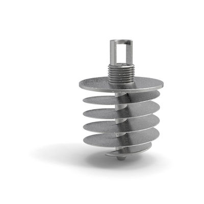 Bağlantı Düzenlenebilir Kablo Kit Akustik Tavan Panelleri için Asılı Tavan Sistemi