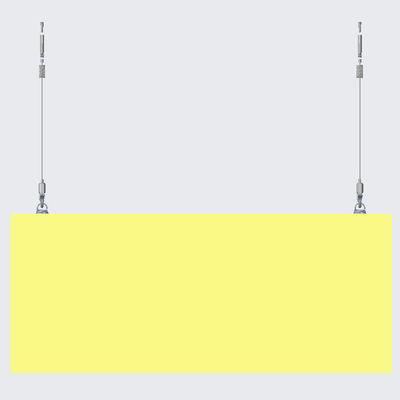 Düzenlenebilir Tel Asma Kit Çatı Spiral Çapalar