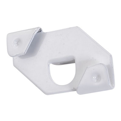 Tavan Kancaları T-Bar Klipsleri Akustik Asma Tavan Karoları ve Ekranlar İçin Kablo Tutucu İle