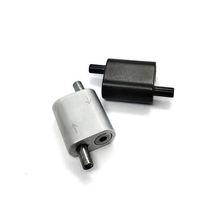 Kablo Looping Gripper Araçsız Tel Yakalama Mekanizması ile Gelişmiş Asansör Çözümü Ekolojik Dostluklu ve 1.2-1.5mm Kablolar için Mükemmel