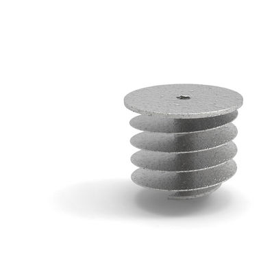 Bağlantı Absorber Anchor için özelleştirilebilir akustik tavan askısı sistemi