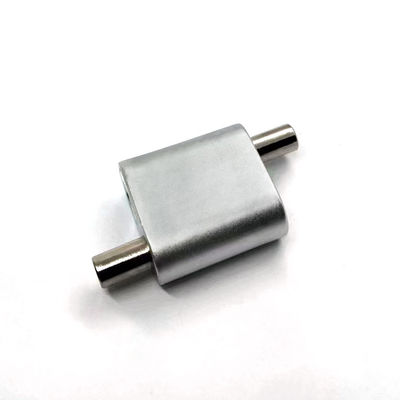 İnşaat ve Teşhir Sektörü İçin Özelleştirilebilir Kablo Döngü Tutucu