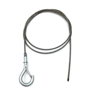 Koltuklu hoparlör için süspansiyon kiti Güvenlik Paslanmaz Çelik Kablo Tel Tel Tavan Hoparlör Tavan Montajlı Tavan Asma Işık Kilit Kamera Diy Hoparlör Salonda Bar Sergi Dükkanı