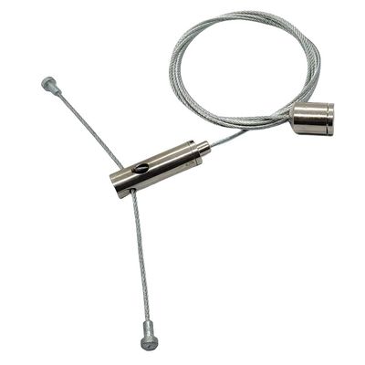 Paslanmaz Çelik Tavan Aydınlatma Sistemleri