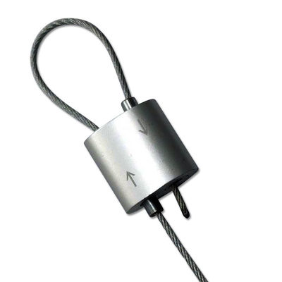 7 günlük teslimat ile 0.6mm ~ 2.0mm Çelik Tel için Düzenlenebilir Bakır Kablo Looping Gripper