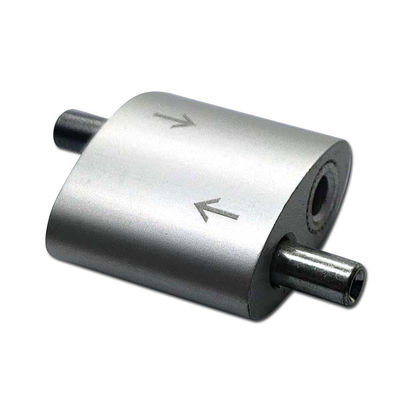 7 günlük teslimat ile 0.6mm ~ 2.0mm Çelik Tel için Düzenlenebilir Bakır Kablo Looping Gripper