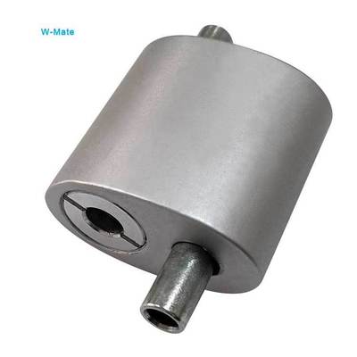 Paslanmaz Çelik Kablo Tutucu Halat Klipsi 7 Gün Teslimat ve 1000 Adet Minimum Sipariş Miktarı (MOQ) ile