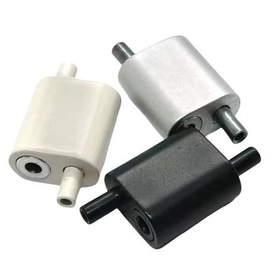 Asılı sistemler için 1,2-1,5 mm tel ipi ve 600-900N kırma yükü ile paslanmaz çelik kablo döngüsü tutma