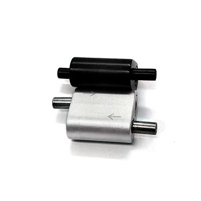 Asılı sistemler için 1,2-1,5 mm tel ipi ve 600-900N kırma yükü ile paslanmaz çelik kablo döngüsü tutma