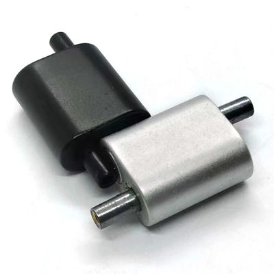 Asılı sistemler için 1,2-1,5 mm tel ipi ve 600-900N kırma yükü ile paslanmaz çelik kablo döngüsü tutma