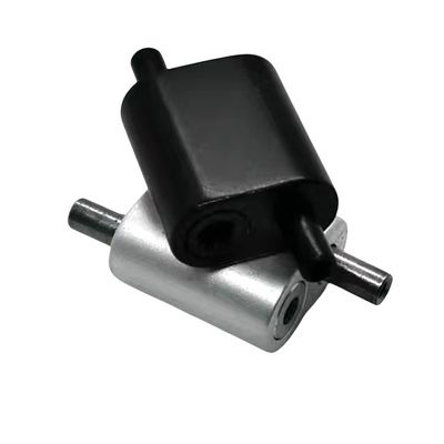 Asılı sistemler için 1,2-1,5 mm tel ipi ve 600-900N kırma yükü ile paslanmaz çelik kablo döngüsü tutma