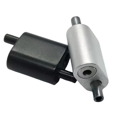 Asılı sistemler için 1,2-1,5 mm tel ipi ve 600-900N kırma yükü ile paslanmaz çelik kablo döngüsü tutma