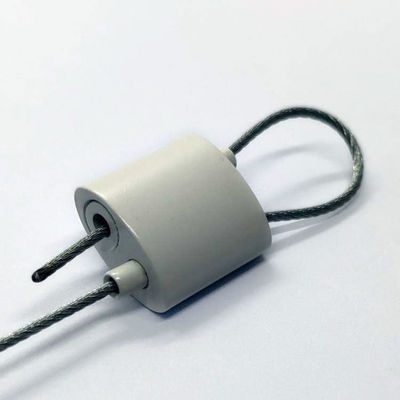 Hafif Asma Kablo Döngü Tutucu, LED Panel Işıklar ve HVAC Montajı İçin