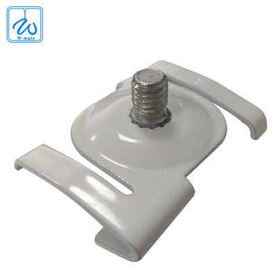 Factory Price T-bar Clip for Celling  Track Lighting Suspension System
