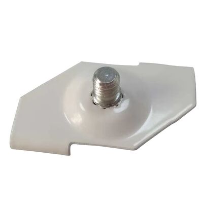 Suspension System China Tbar Clip for Ceiling Scissor Mount Light (Çatı Makası Montaj Işığı için Çin Tbar Klip)