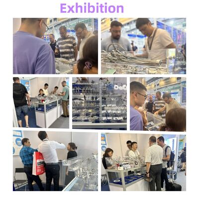 Suspension System China Tbar Clip for Ceiling Scissor Mount Light (Çatı Makası Montaj Işığı için Çin Tbar Klip)