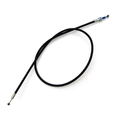 Arka 7x7 veya 7x19 Dağ Bisikleti için Fren Kablolarını Değiştirme