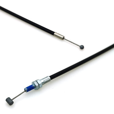 Arka 7x7 veya 7x19 Dağ Bisikleti için Fren Kablolarını Değiştirme