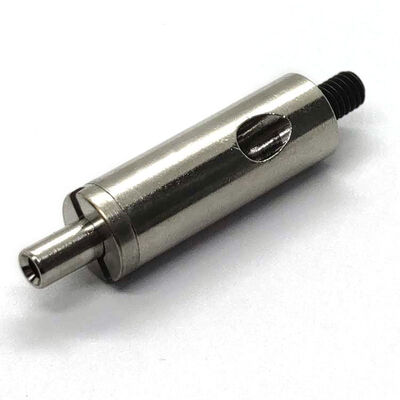 Paslanmaz çelik kablo tutkucu Tavan düzenleyicisi için dış iplik kablo tutkucuları dahil