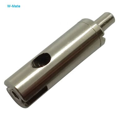 Kablo Aydınlatma Kütüphane Premium Kablo Klipleri için 2 Spit ile Düzenlenebilir Bakır Kablo Yakalayıcı